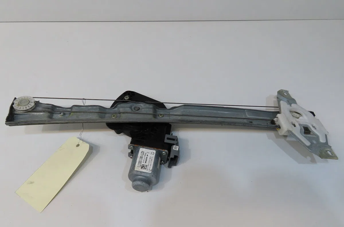 Mecanismemoteur leve-glace avg Citroen DS4 (NX_) 1.6 hdi 110 (2011-2015) occasion