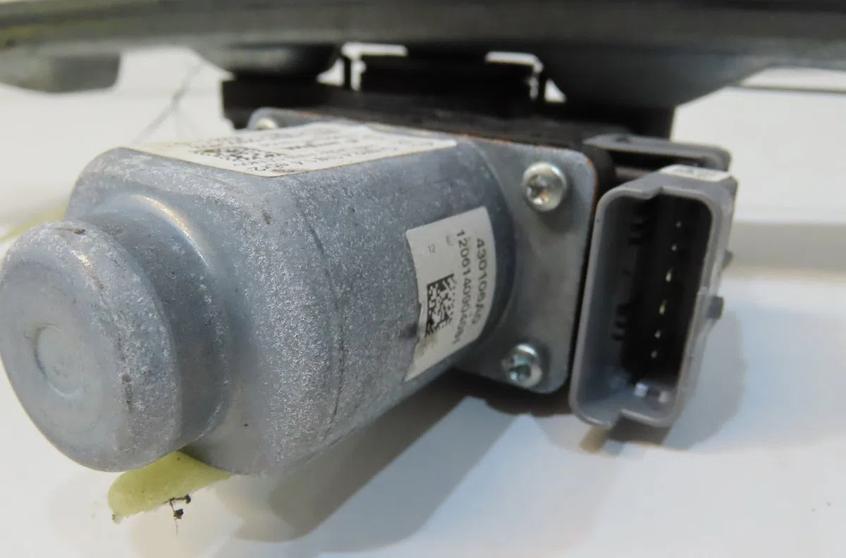 Mecanismemoteur leve-glace avg Citroen DS4 (NX_) 1.6 hdi 110 (2011-2015) occasion