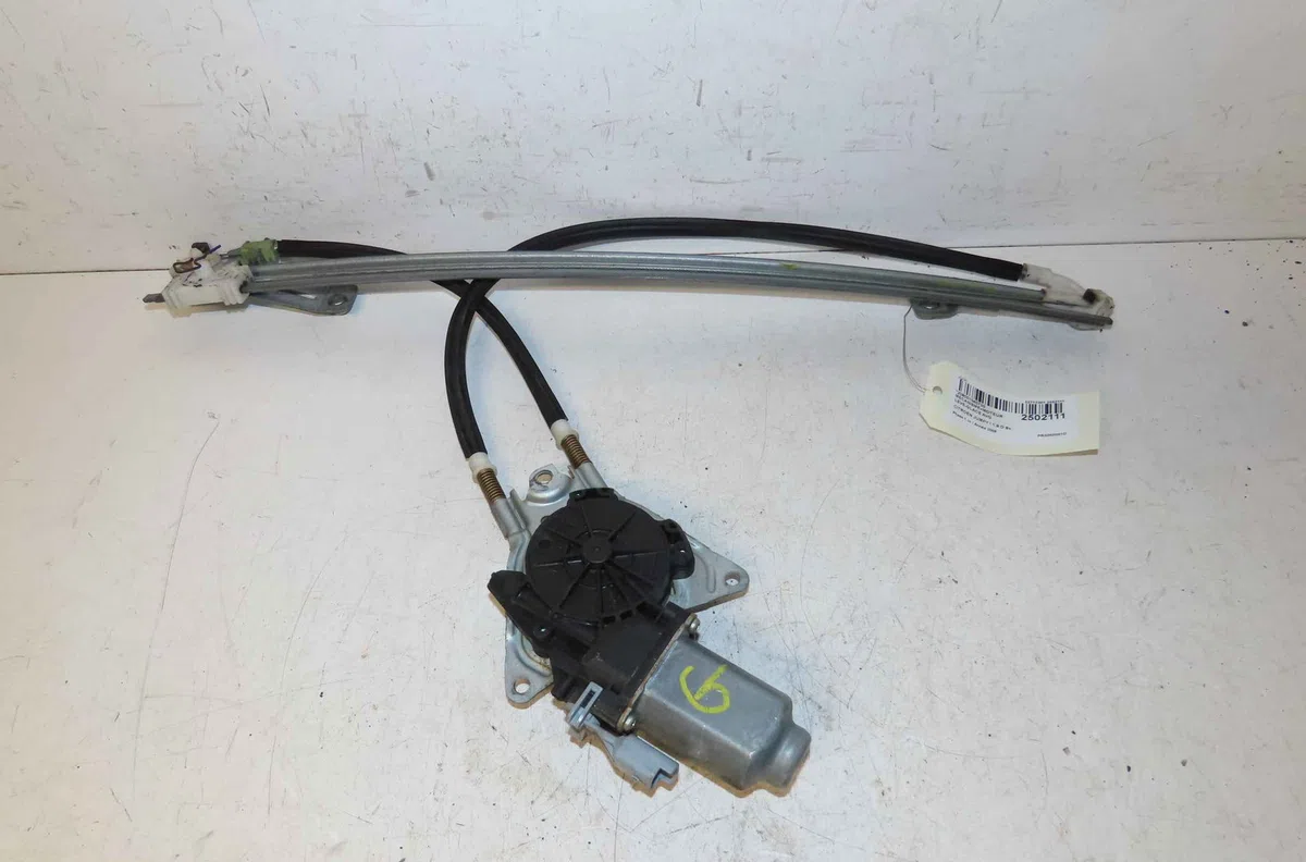 Mecanismemoteur leve-glace avg CITROEN JUMPY I occasion