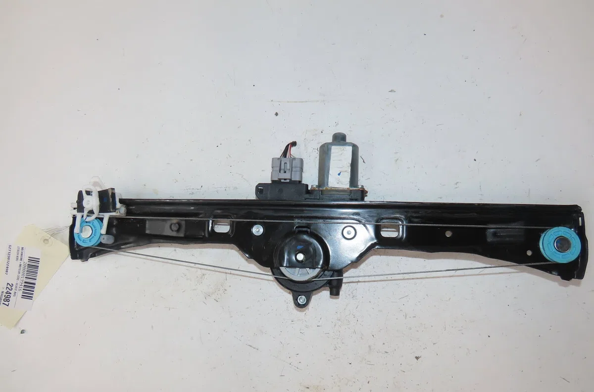 Mecanismemoteur leve-glace avg Citroen NEMO Camionnette-Monospace (AA_) 1.3 hdi 75 (2010) 3 portes occasion