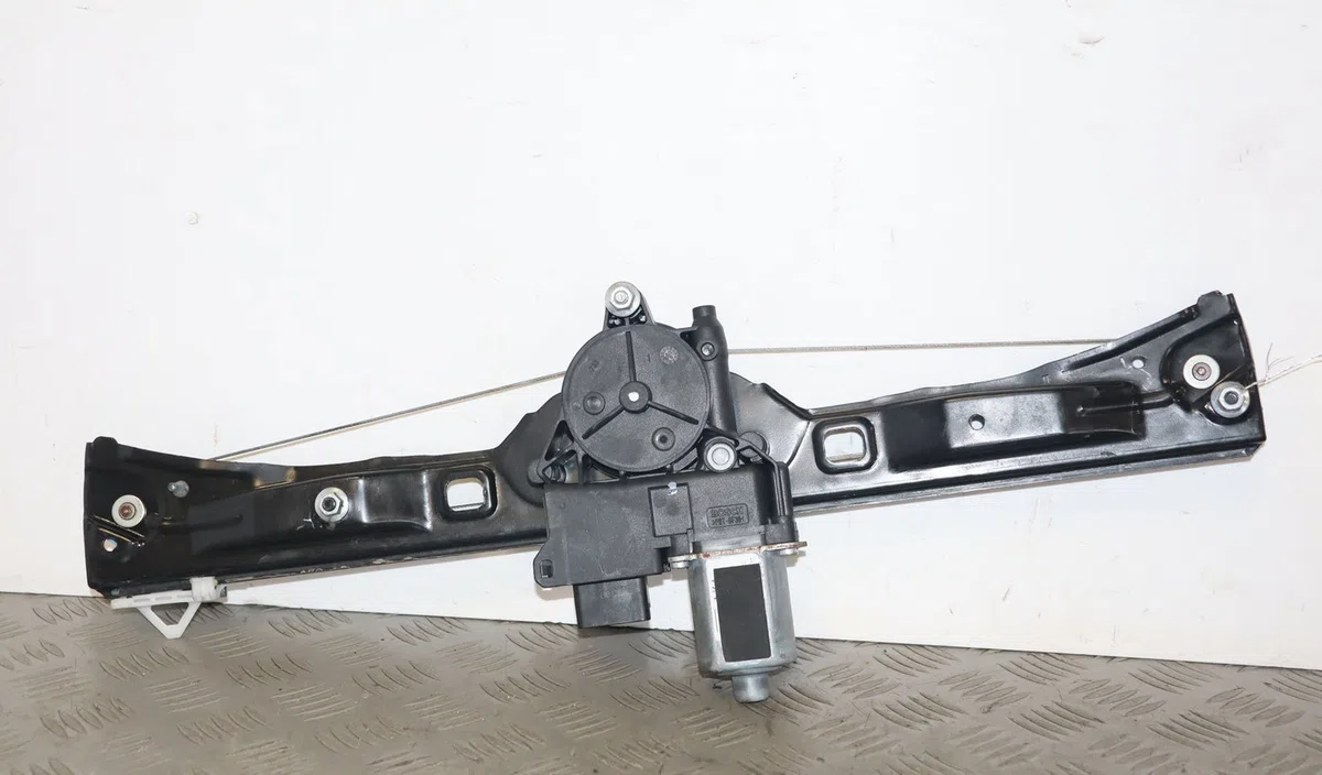Mecanismemoteur leve-glace avg Citroen NEMO Camionnette-Monospace (AA_) 1.4 hdi (2008) 4 portes occasion