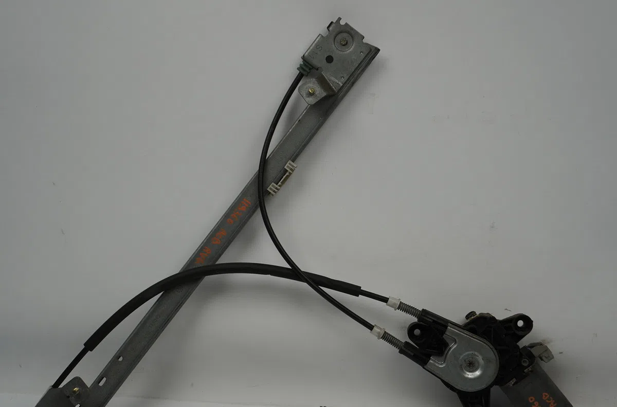 Mecanismemoteur leve-glace avg Citroën SAXO (S0, S1) 1.0 x (1996-1998) 5 portes occasion