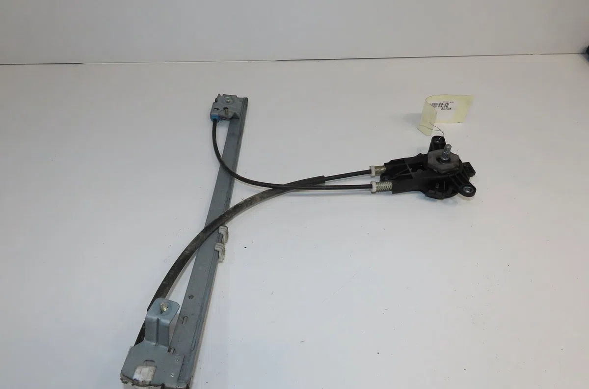 Mecanismemoteur leve-glace avg Citroen SAXO (S0, S1) 1.0 x (1996-1998) occasion
