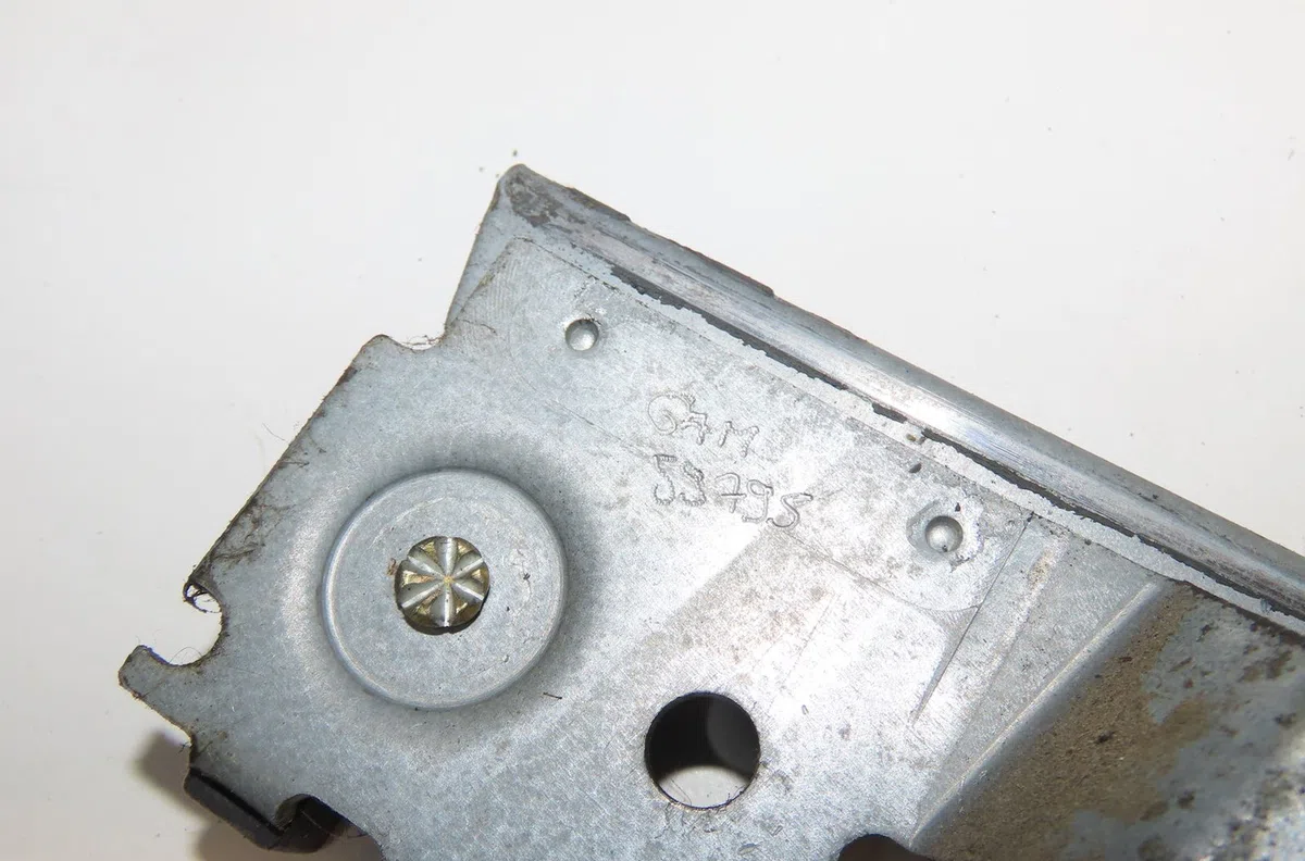 Mecanismemoteur leve-glace avg Citroen SAXO (S0, S1) 1.0 x (1996-1998) occasion