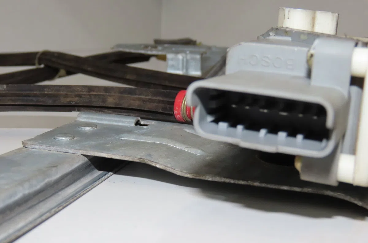 Mecanismemoteur leve-glace avg Citroen XSARA PICASSO (N68) 1.6 hdi (2004-2011) 5 portes occasion