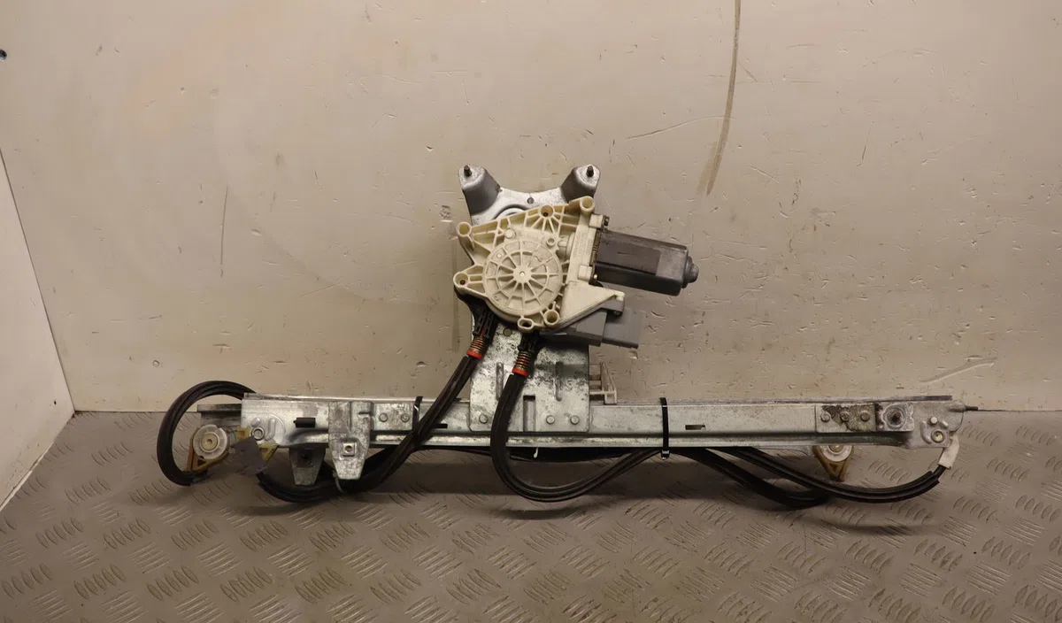 Mecanismemoteur leve-glace avg Citroen XSARA PICASSO (N68) 1.8 16v (2000-2005) occasion
