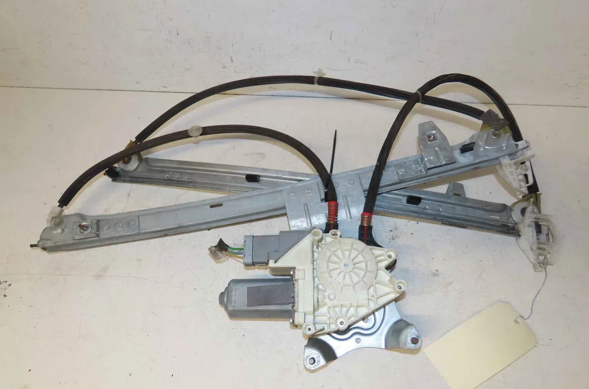 Mecanismemoteur leve-glace avg CITROEN XSARA PICASSO occasion