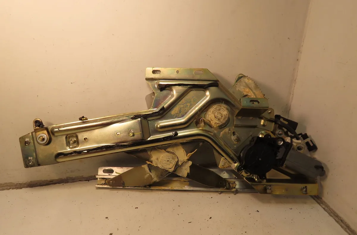 Mecanismemoteur leve-glace avg Ferrari 360 (F131) 3.6 modena (1999-2005) occasion