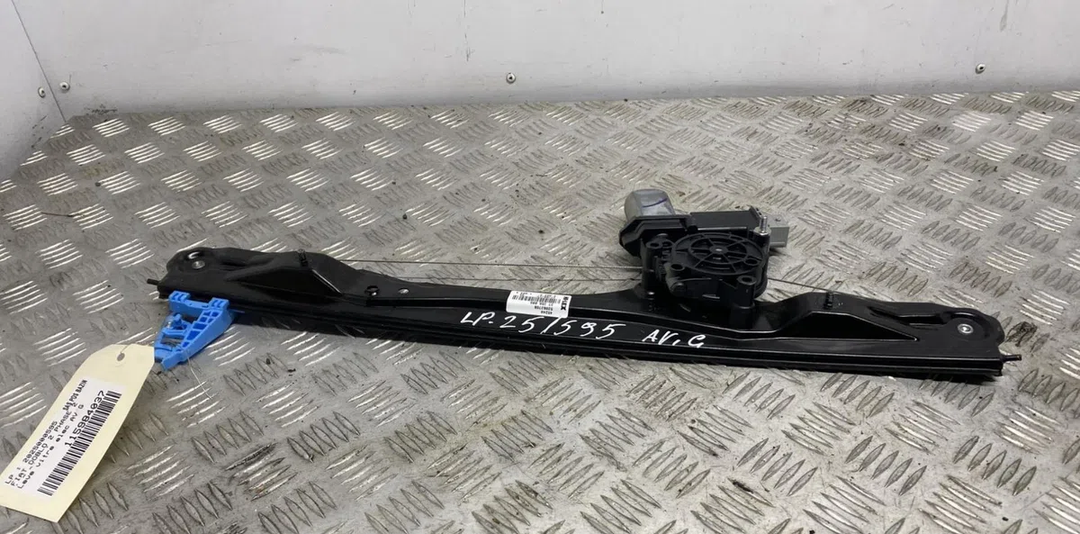 Mecanismemoteur leve-glace avg FIAT DOBLO 2 PHASE 2 occasion