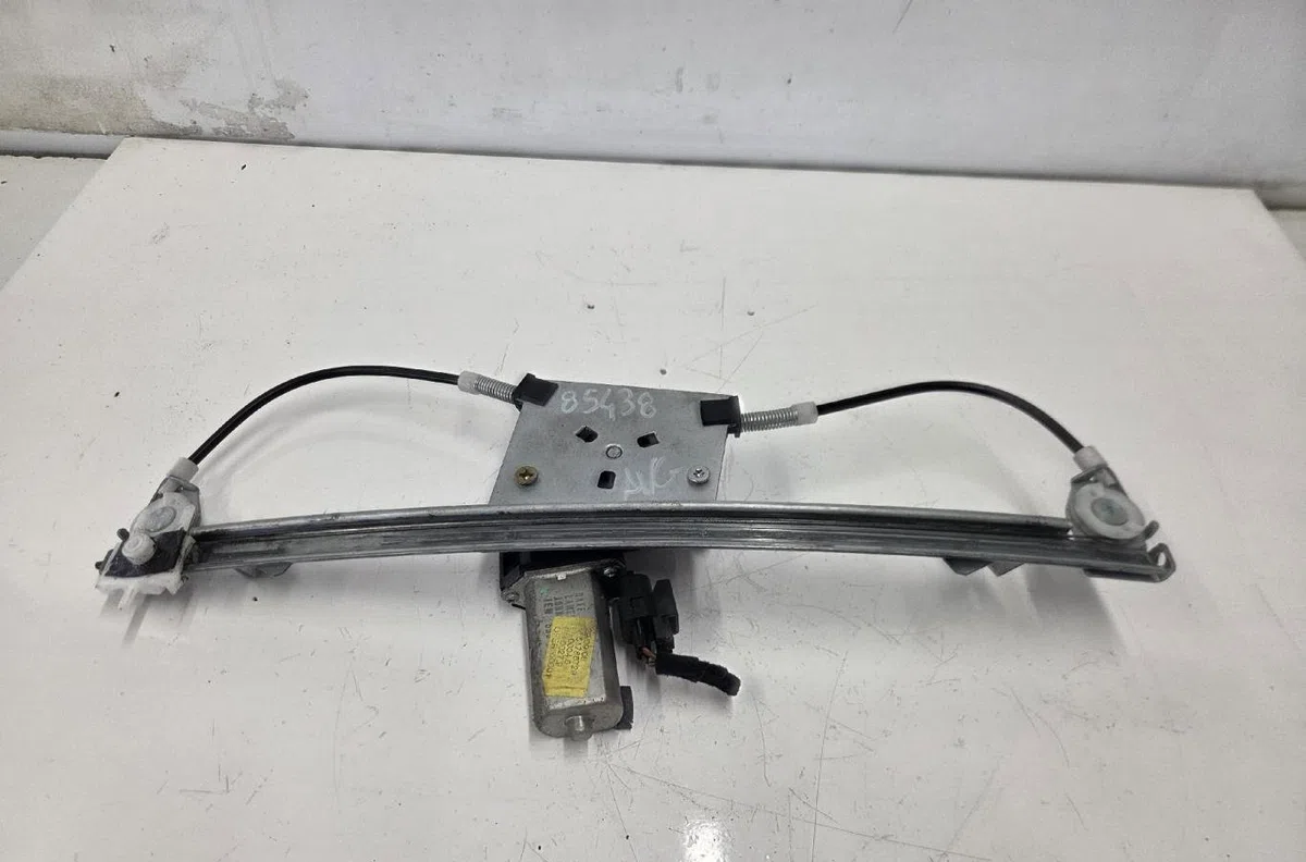 Mecanismemoteur leve-glace avg FIAT GRANDE PUNTO occasion