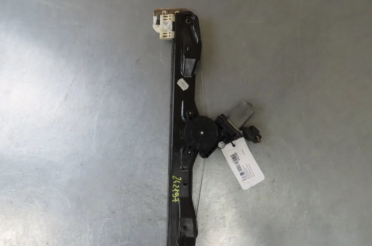 Mecanismemoteur leve-glace avg Fiat PANDA (312_, 319_) 0.9 (312pxg1a) (2012) occasion