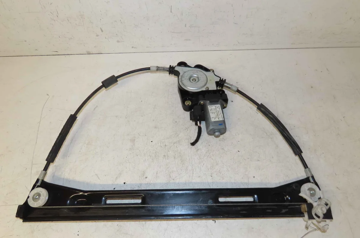 Mecanismemoteur leve-glace avg FIAT PANDA II occasion