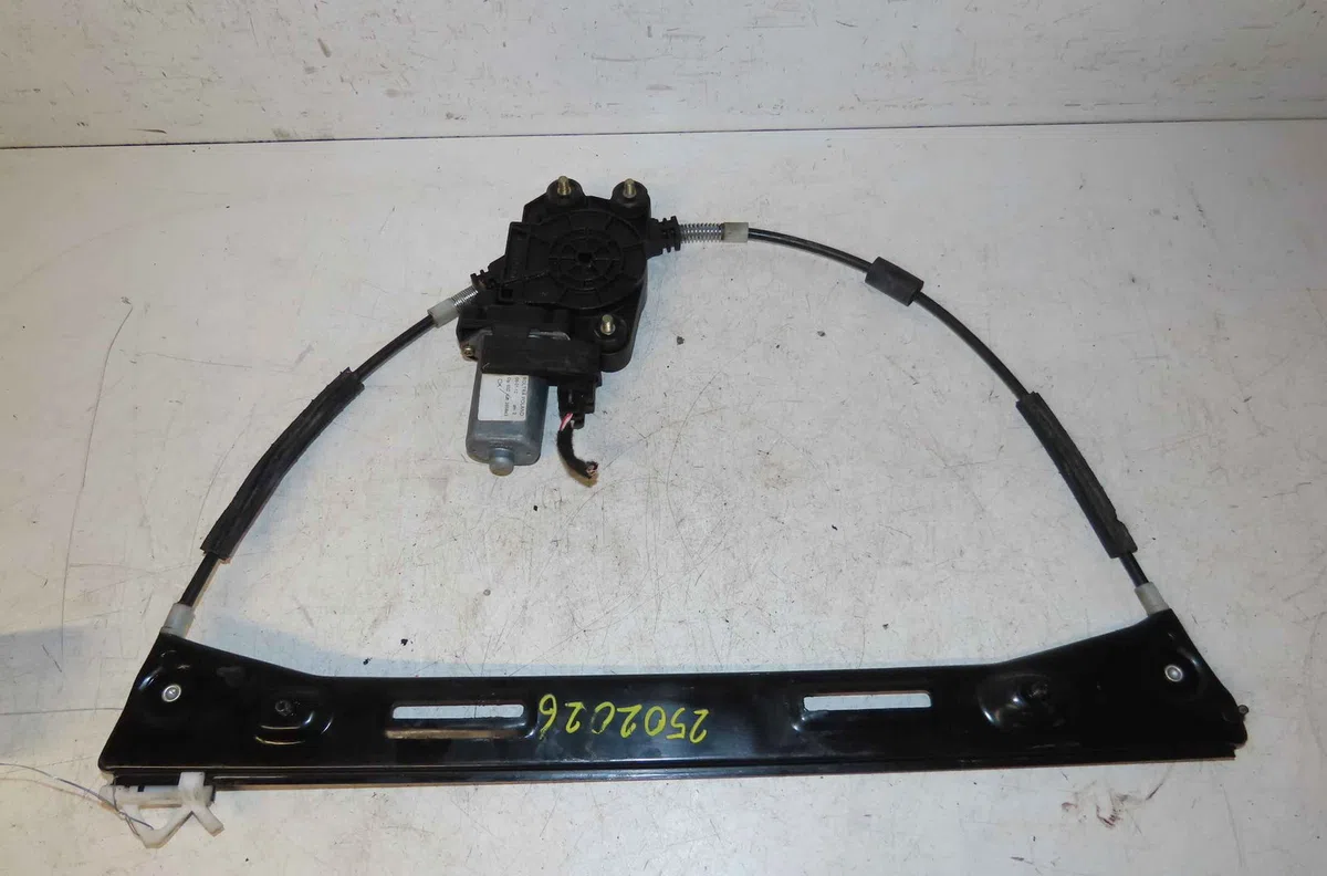 Mecanismemoteur leve-glace avg FIAT PANDA II occasion