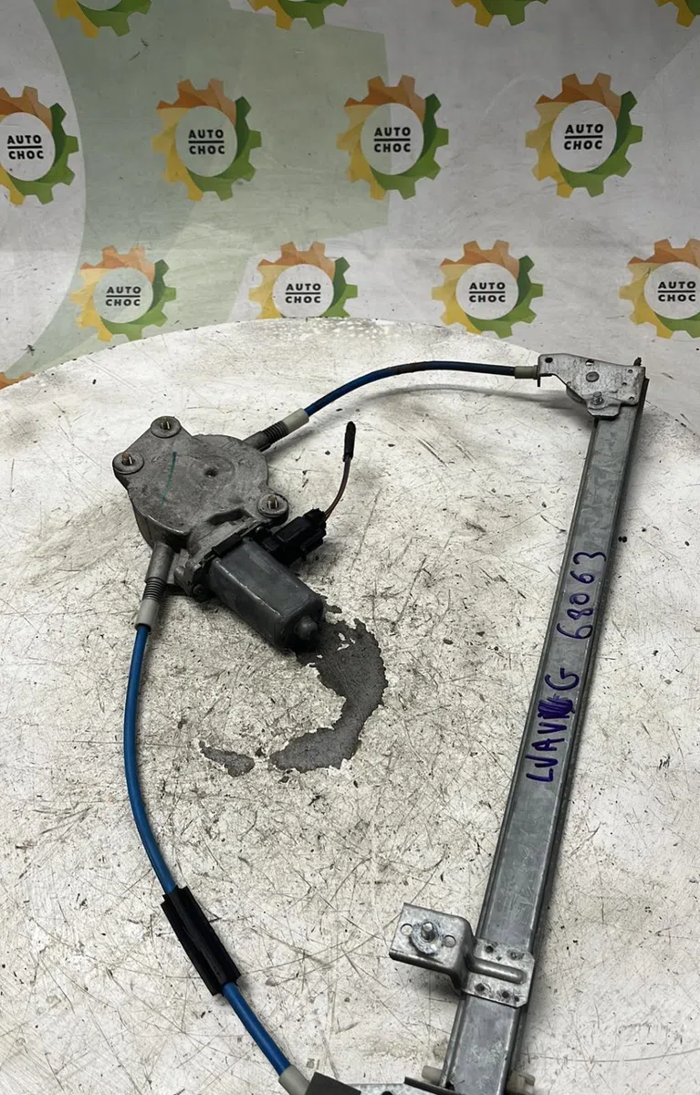 Mecanismemoteur leve-glace avg FIAT PUNTO 1 PHASE 1 occasion