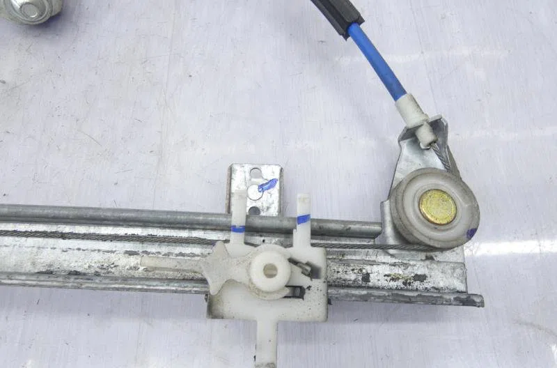 Mecanismemoteur leve-glace avg FIAT PUNTO 1 PHASE 2 occasion