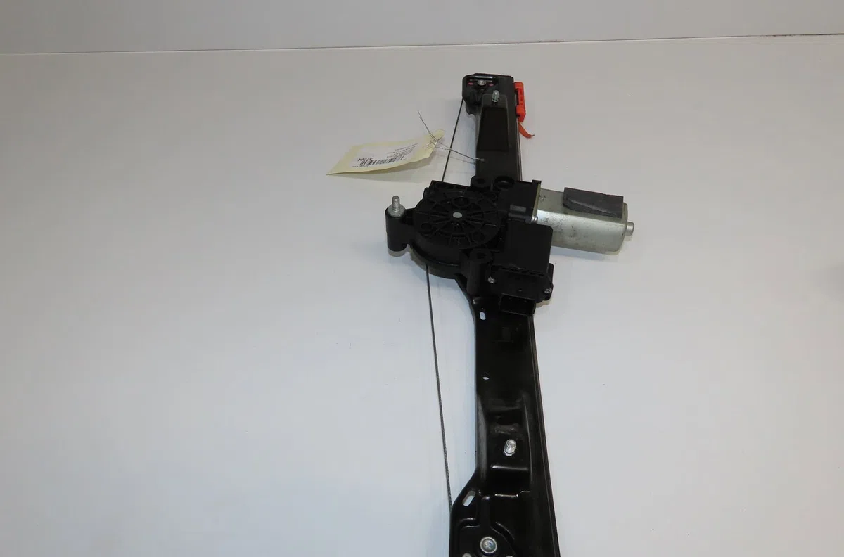Mecanismemoteur leve-glace avg Fiat PUNTO (199_) 1.3 d multijet (2012) occasion
