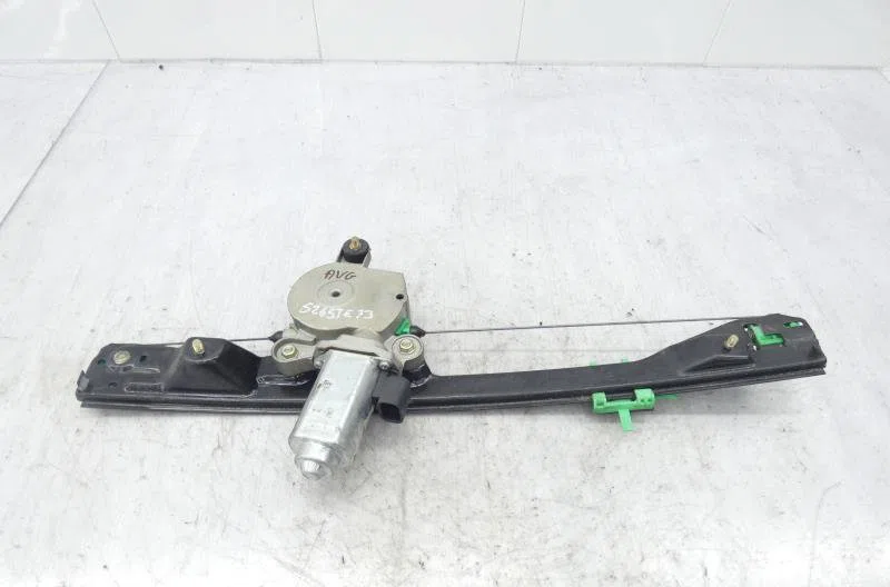 Mecanismemoteur leve-glace avg FIAT PUNTO 2 PHASE 1 occasion