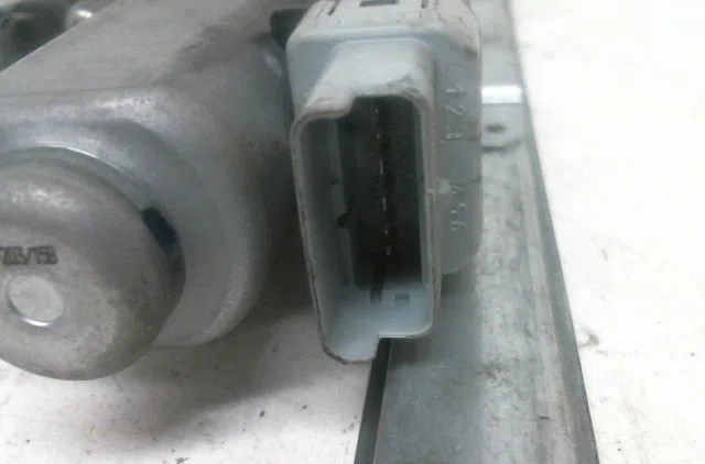 Mecanismemoteur leve-glace avg Fiat SCUDO Camionnette (270_, 272_) 2.0 d multijet (2007-2016) occasion