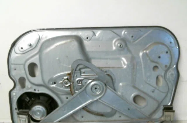Mecanismemoteur leve-glace avg Ford C-MAX (DM2) 1.6 tdci (2007-2010) occasion