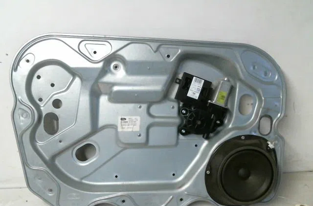 Mecanismemoteur leve-glace avg Ford C-MAX (DM2) 1.6 tdci (2007-2010) occasion