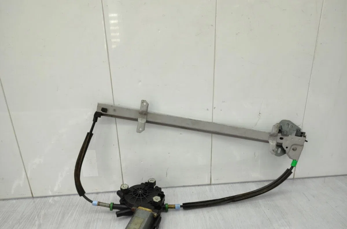 Mecanismemoteur leve-glace avg FORD ESCORT 6 occasion