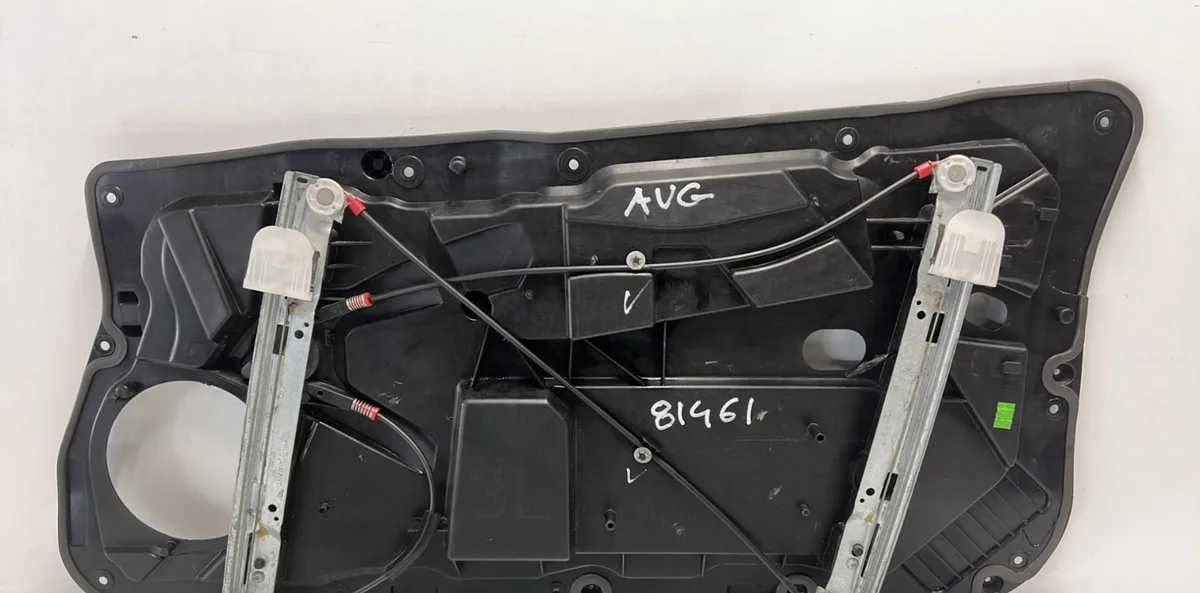 Mecanismemoteur leve-glace avg FORD FIESTA 6 PHASE 1 occasion