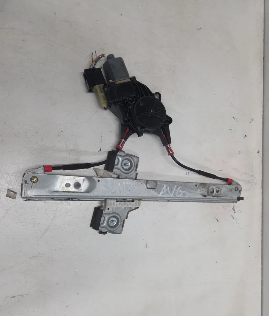 Mecanismemoteur leve-glace avg FORD FIESTA 6 PHASE 1 occasion