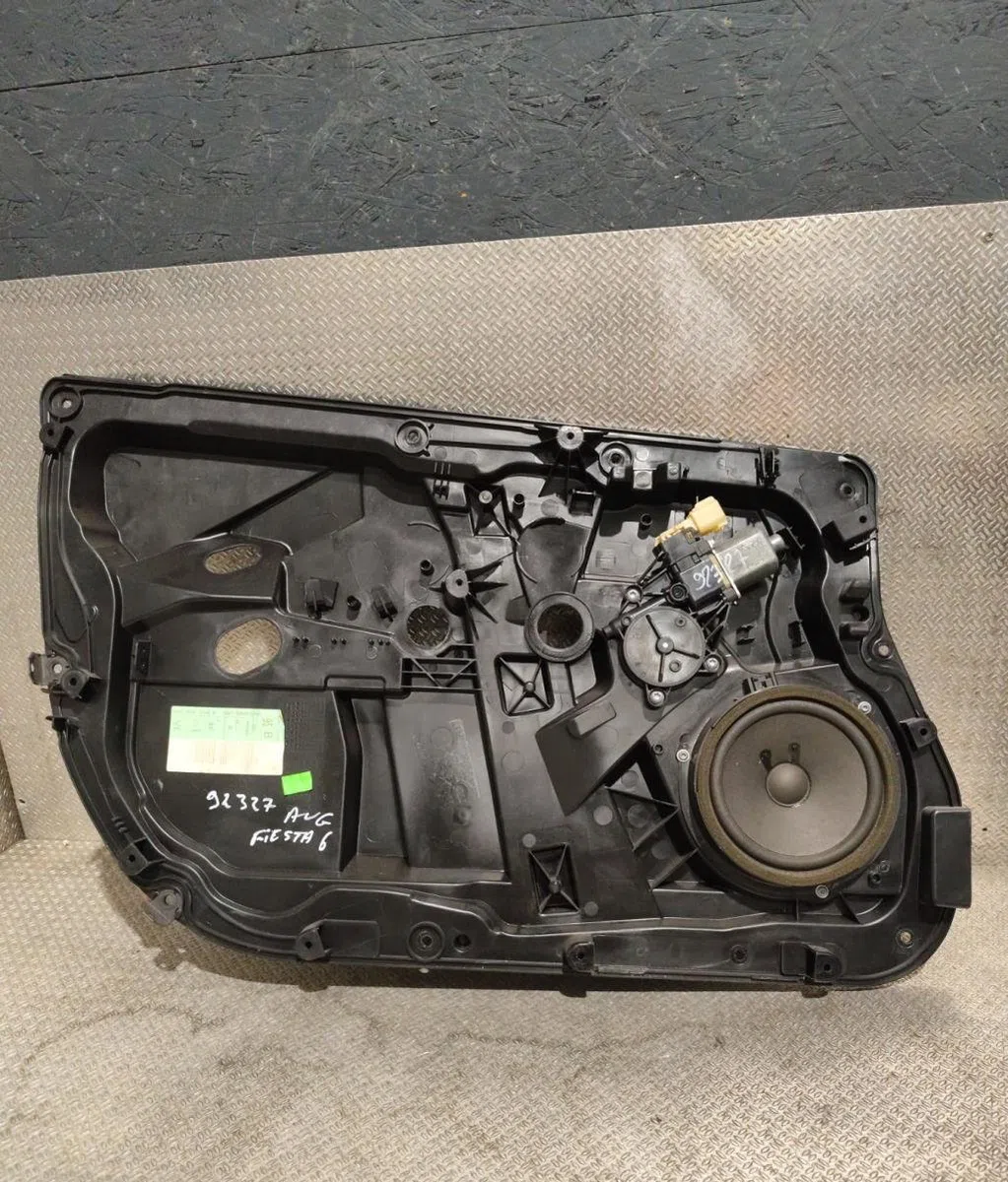 Mecanismemoteur leve-glace avg Ford FIESTA VI (CB1, CCN) 1.25 (2008-2017) 5 portes occasion