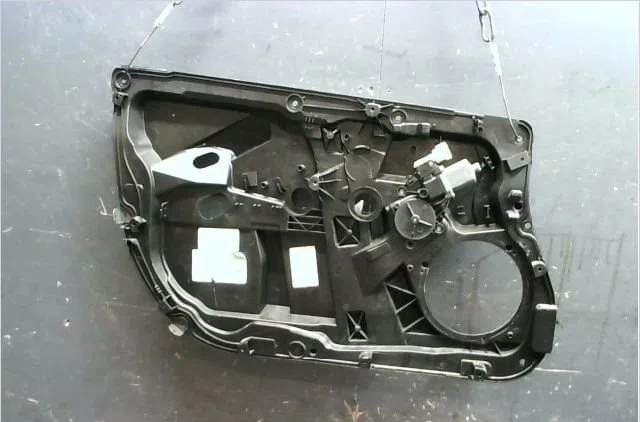 Mecanismemoteur leve-glace avg Ford FIESTA VI (CB1, CCN) 1.4 tdci (2010-2012) 3 portes occasion
