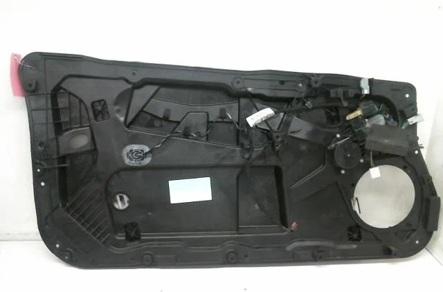 Mecanismemoteur leve-glace avg Ford FIESTA VI (CB1, CCN) 1.5 tdci (2012-2017) occasion