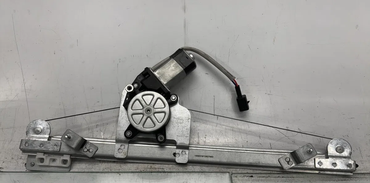 Mecanismemoteur leve-glace avg FORD KA 2 PHASE 2 occasion