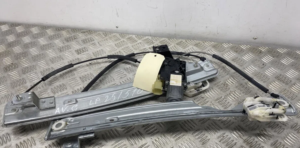 Mecanismemoteur leve-glace avg FORD KUGA 2 PHASE 1 occasion