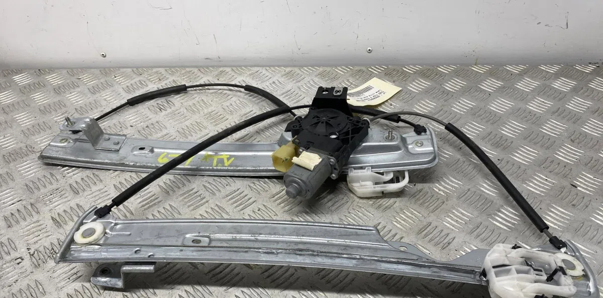 Mecanismemoteur leve-glace avg FORD KUGA 2 PHASE 2 occasion