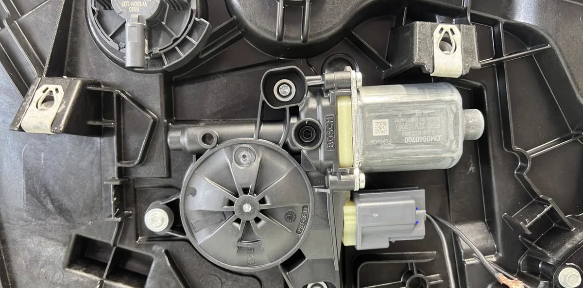 Mecanismemoteur leve-glace avg FORD KUGA 3 PHASE 1 occasion