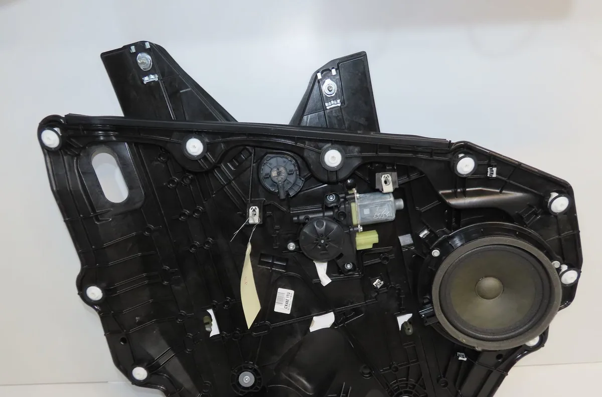 Mecanismemoteur leve-glace avg Ford KUGA III (DFK) 2.5 hybrid flex (2023) occasion