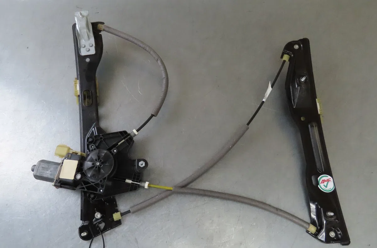 Mecanismemoteur leve-glace avg Ford MONDEO V 3-5 portes (CE) 1.5 tdci (2015) occasion