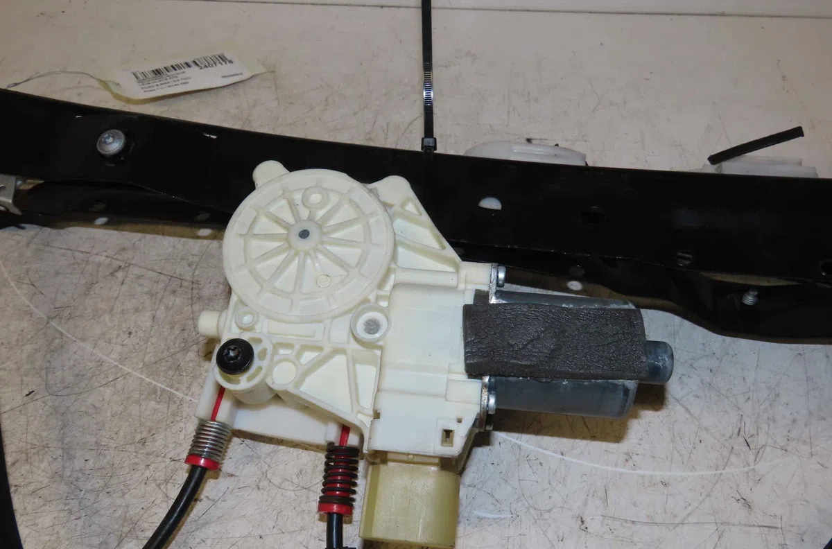 Mecanismemoteur leve-glace avg FORD S-MAX I occasion