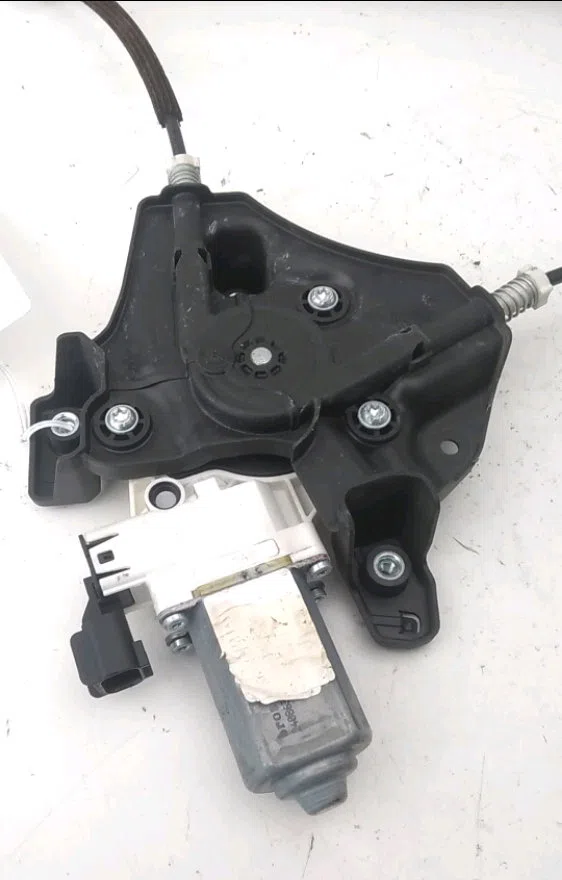Mecanismemoteur leve-glace avg Ford TRANSIT CONNECT V408 Camionnette-Monospace 1.5 tdci (2015) occasion