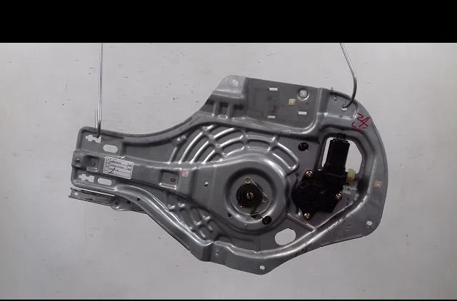 Mecanismemoteur leve-glace avg Hyundai TUCSON (JM) 2.0 crdi traction intégrale (2004-2010) occasion