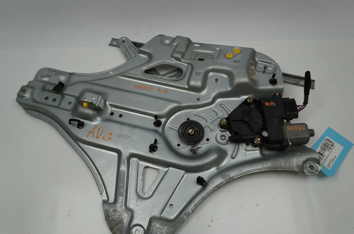 Mecanismemoteur leve-glace avg Kia MAGENTIS II (MG) 2.0 crdi (2006-2010) occasion