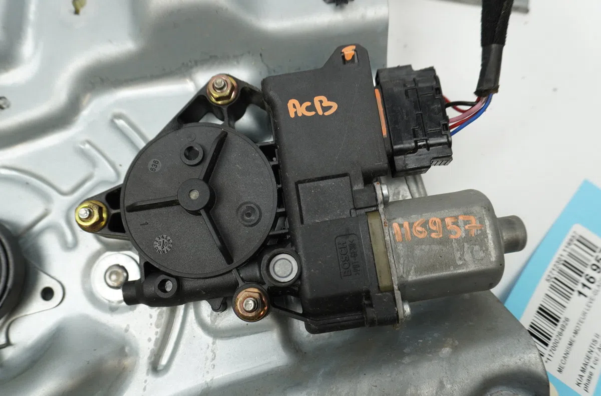 Mecanismemoteur leve-glace avg Kia MAGENTIS II (MG) 2.0 crdi (2006-2010) occasion