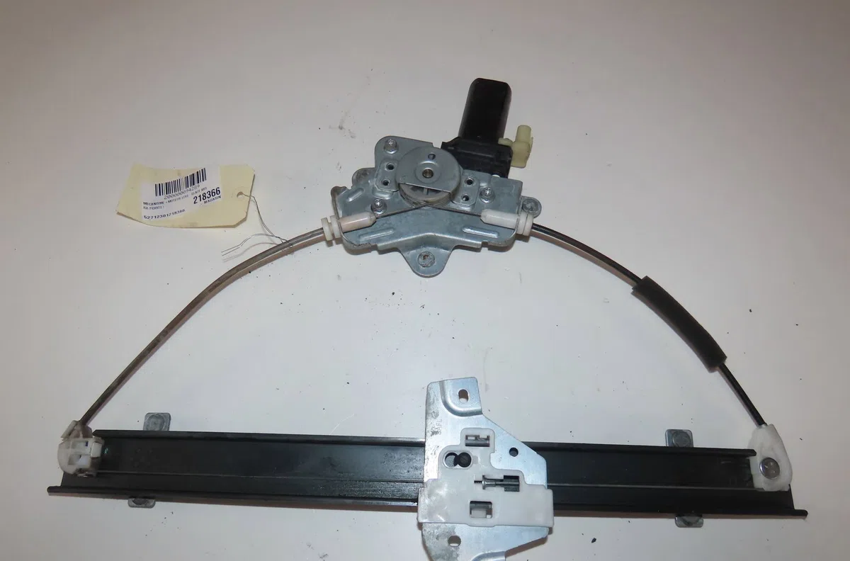 Mecanismemoteur leve-glace avg Kia PICANTO I (SA) 1.1 crdi (2005-2011) 5 portes occasion