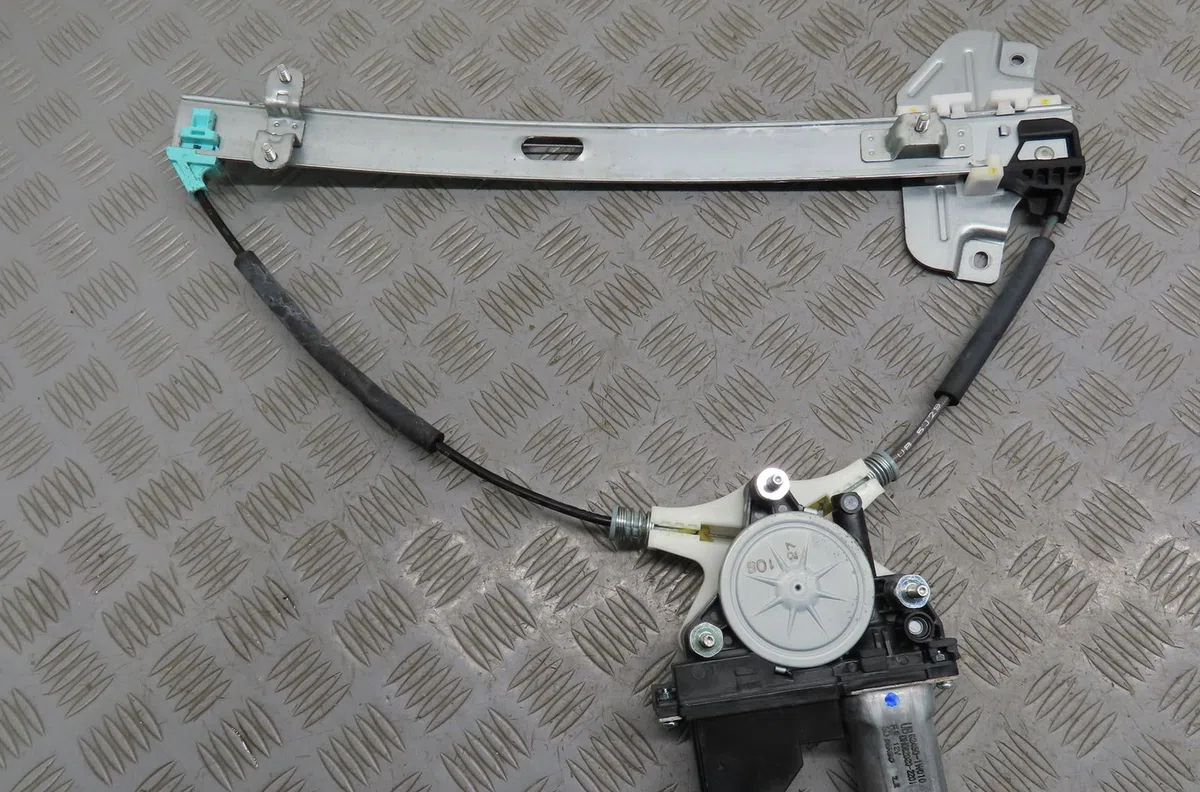 Mecanismemoteur leve-glace avg Kia RIO III (UB) 1.2 cvvt (2014-2017) occasion