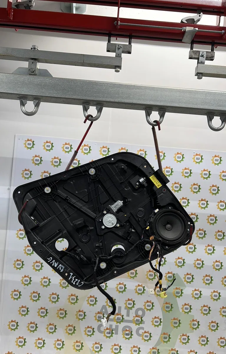 Mecanismemoteur leve-glace avg KIA SOUL 2 PHASE 1 occasion