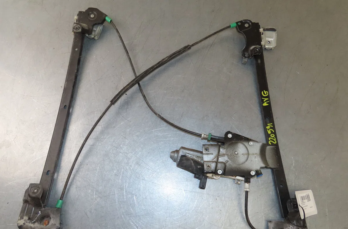 Mecanismemoteur leve-glace avg Land rover FREELANDER I (L314) 2.0 td4 4x4 (2000-2006) occasion
