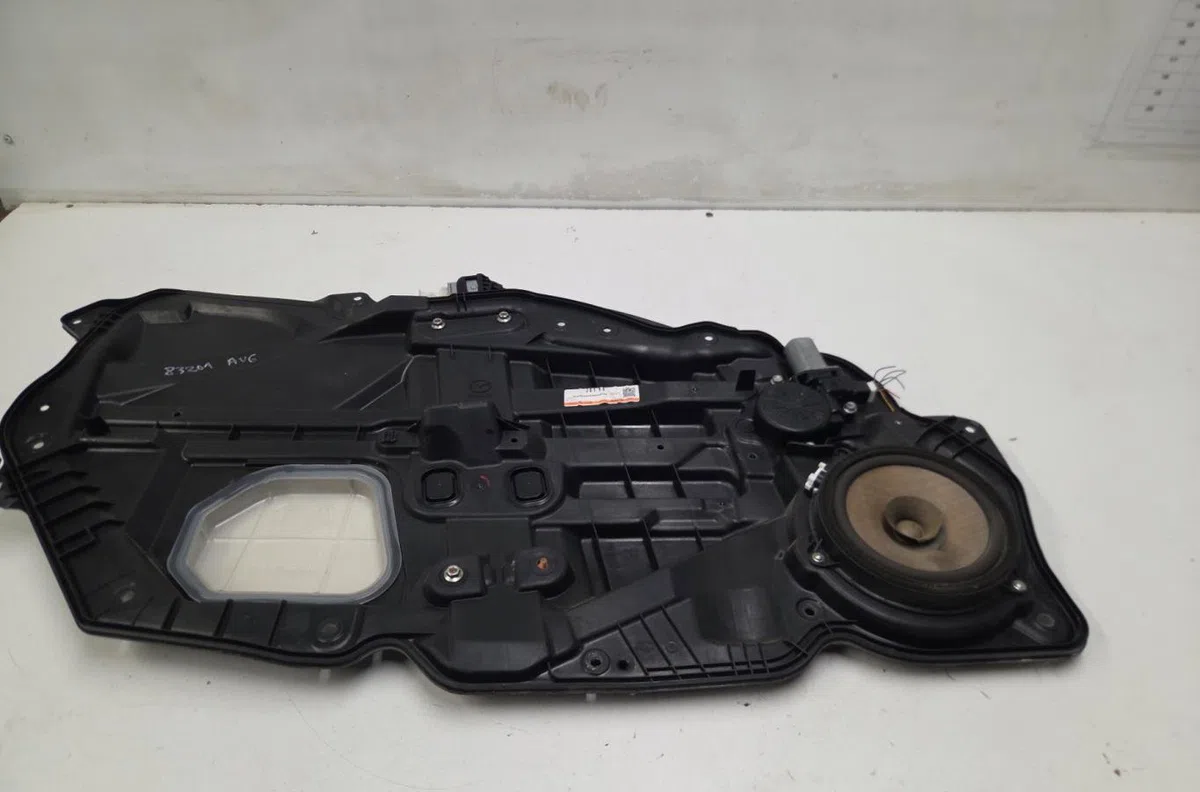 Mecanismemoteur leve-glace avg MAZDA 2 2 PHASE 1 occasion