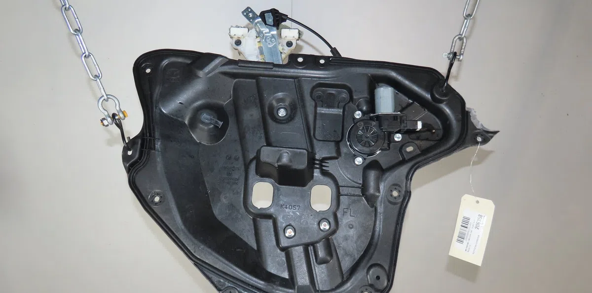 Mecanismemoteur leve-glace avg Mazda 3 A trois volumes (BM_, BN_) 2.2 d (2013-2019) occasion