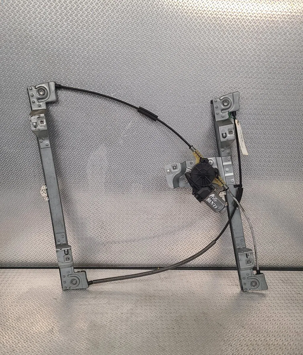 Mecanismemoteur leve-glace avg Mercedes-benz CITAN Camionnette-Monospace (W415) 108 cdi (415.601, 415.603) (2012-2021) o