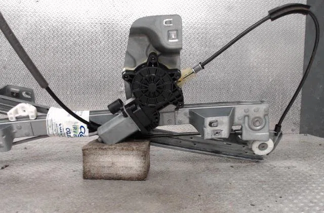 Mecanismemoteur leve-glace avg Mercedes-benz CITAN Camionnette-Monospace (W415) 109 cdi (415.601, 415.603, 415.605) (201