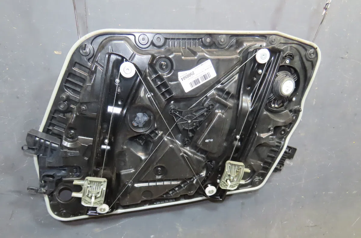 Mecanismemoteur leve-glace avg Mercedes-benz CLASSE A (W177) A 200 (177.087) (2018) occasion